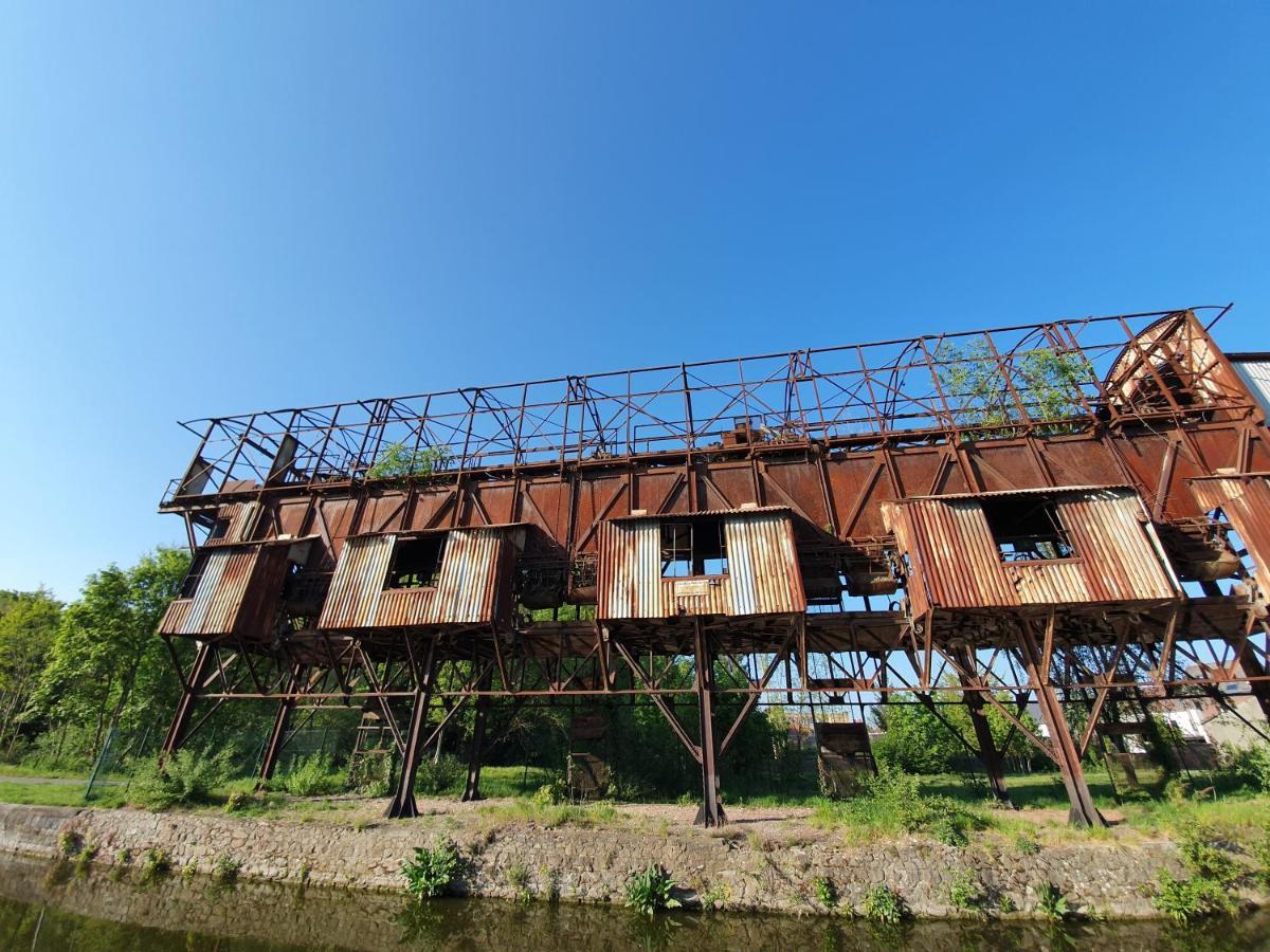 Riversight Deux-Acren Ngoại thất bức ảnh