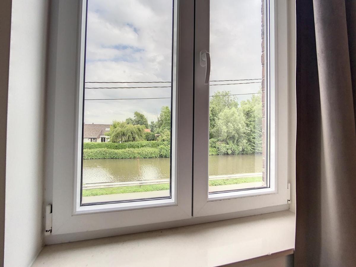 Riversight Deux-Acren Ngoại thất bức ảnh